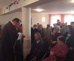 dom za bolesne odrasle osobe